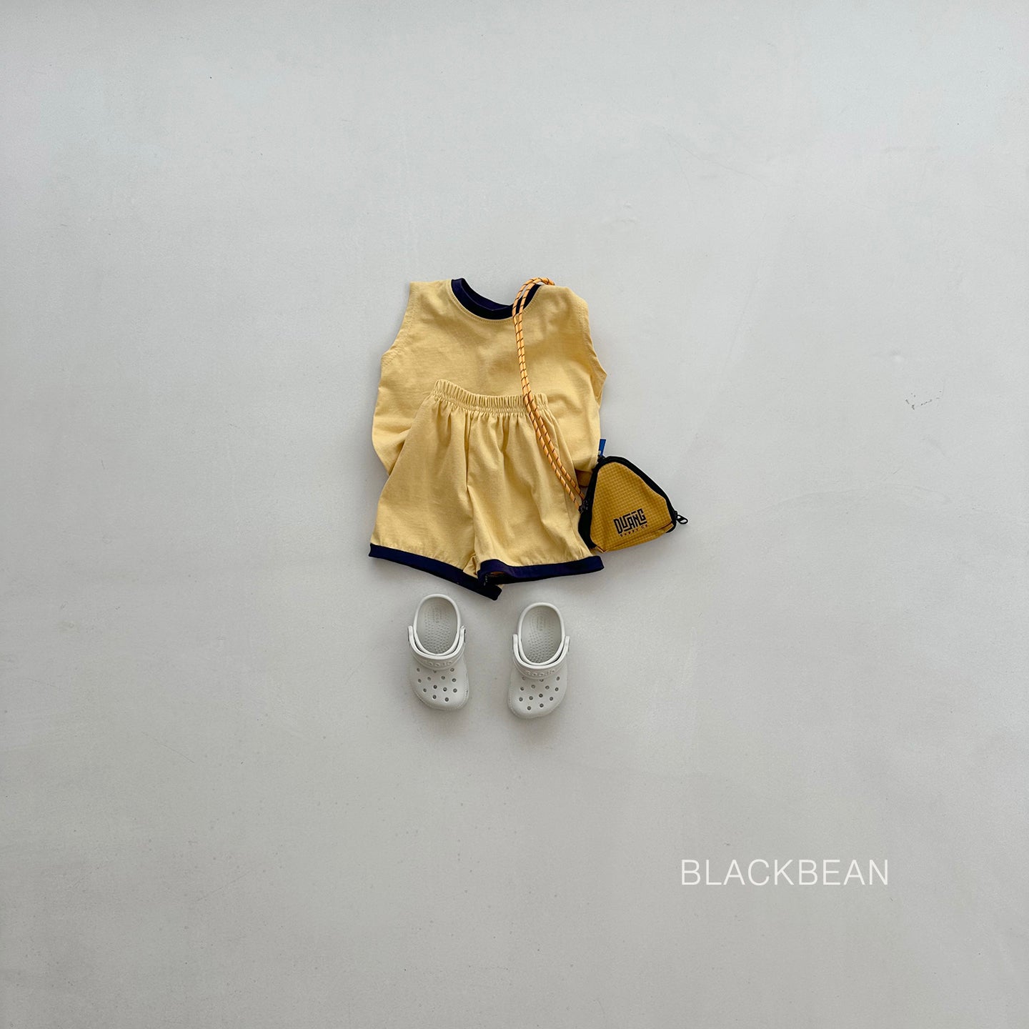 [PRE-ORDER] Click Top Bottom Set