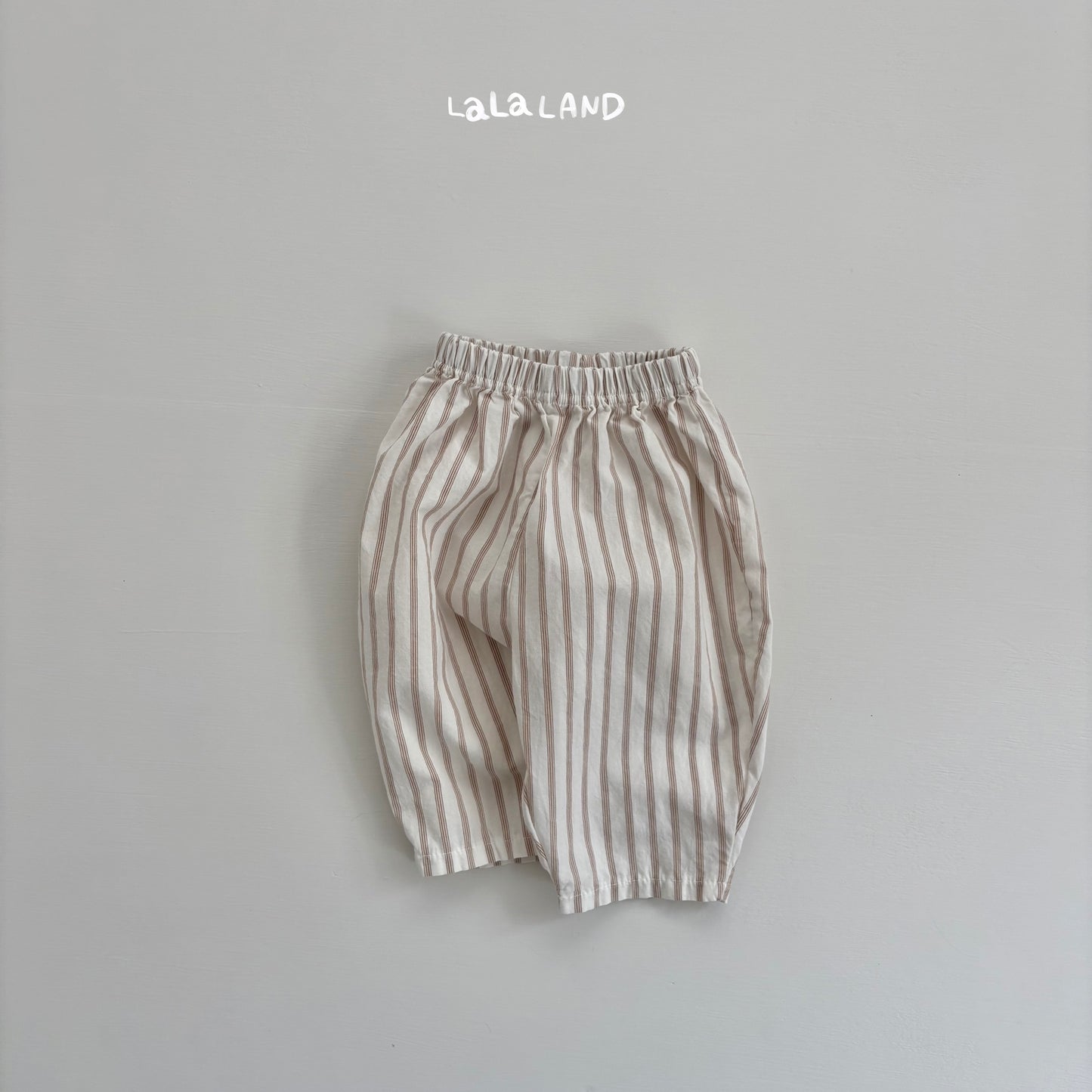 [PRE-ORDER] Papillon Baby Pants