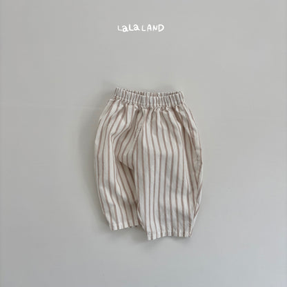 [PRE-ORDER] Papillon Baby Pants