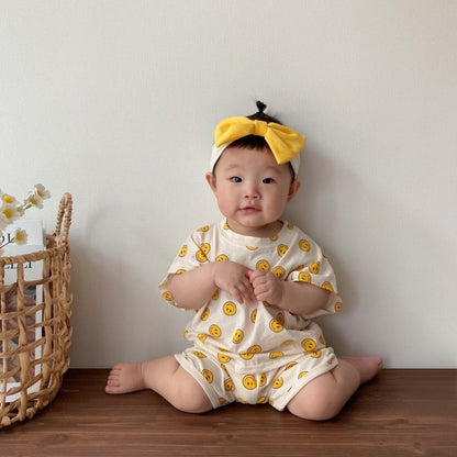 [PRE-ORDER] Smile Baby Set