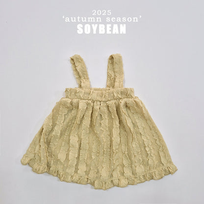 [PRE-ORDER] Chiffon Dress