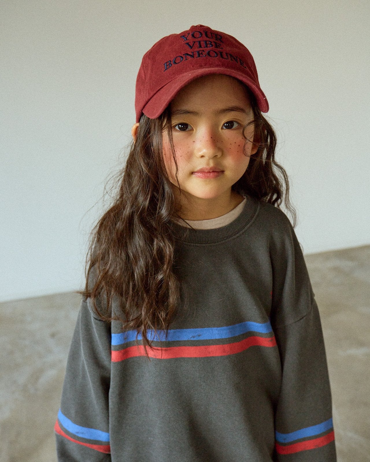 [PRE-ORDER] Your Vibe Ball Cap