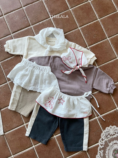 [PRE-ORDER] Ako Apron