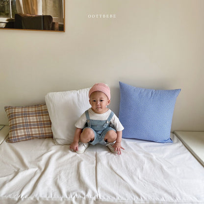 [PRE-ORDER] Spring Baby Beanie