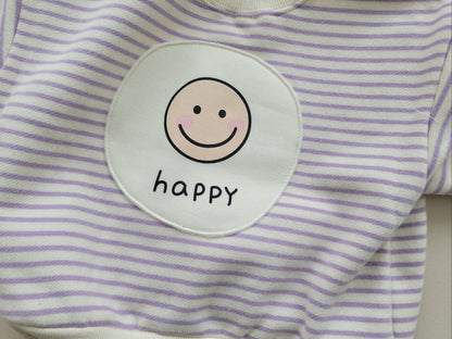 [PRE-ORDER] Happy Top Bottom Set