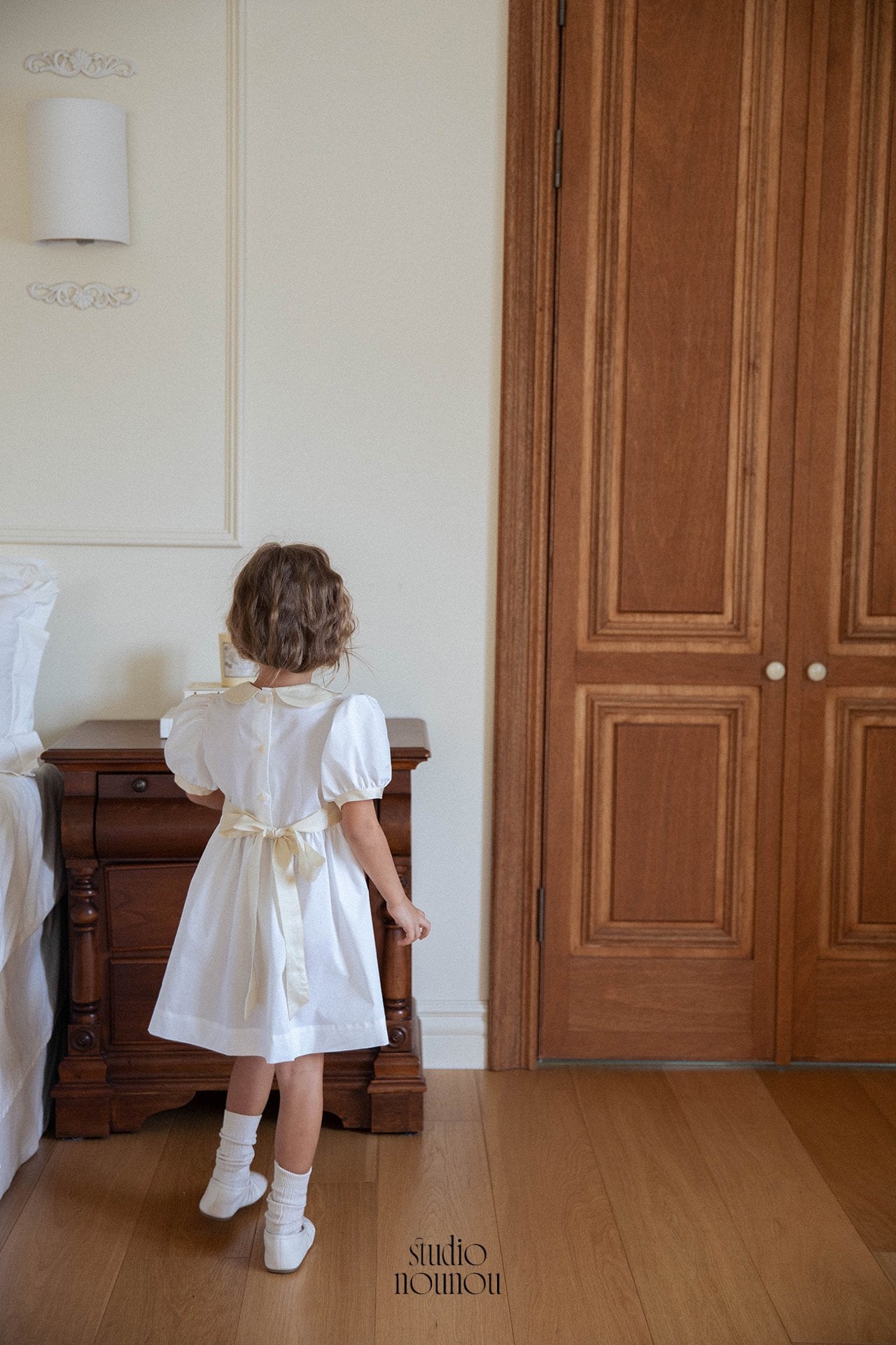 [PRE-ORDER] Royal Dress