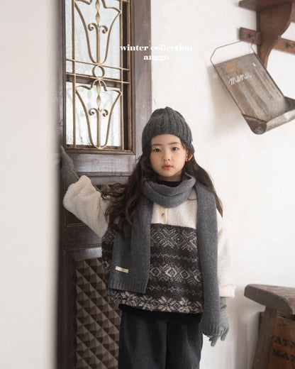 [PRE-ORDER] Plane Beanie