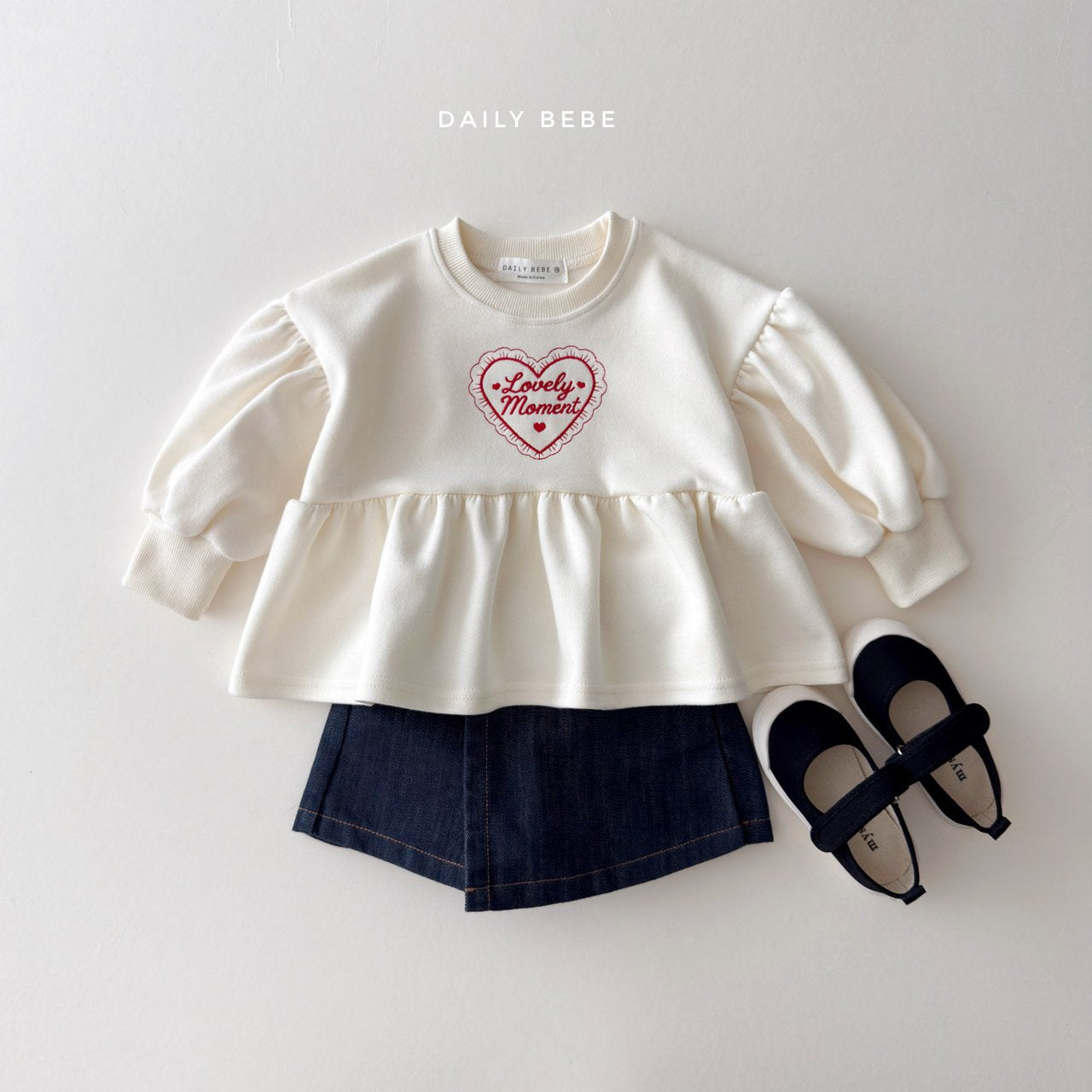 [PRE-ORDER] Warp Skorts