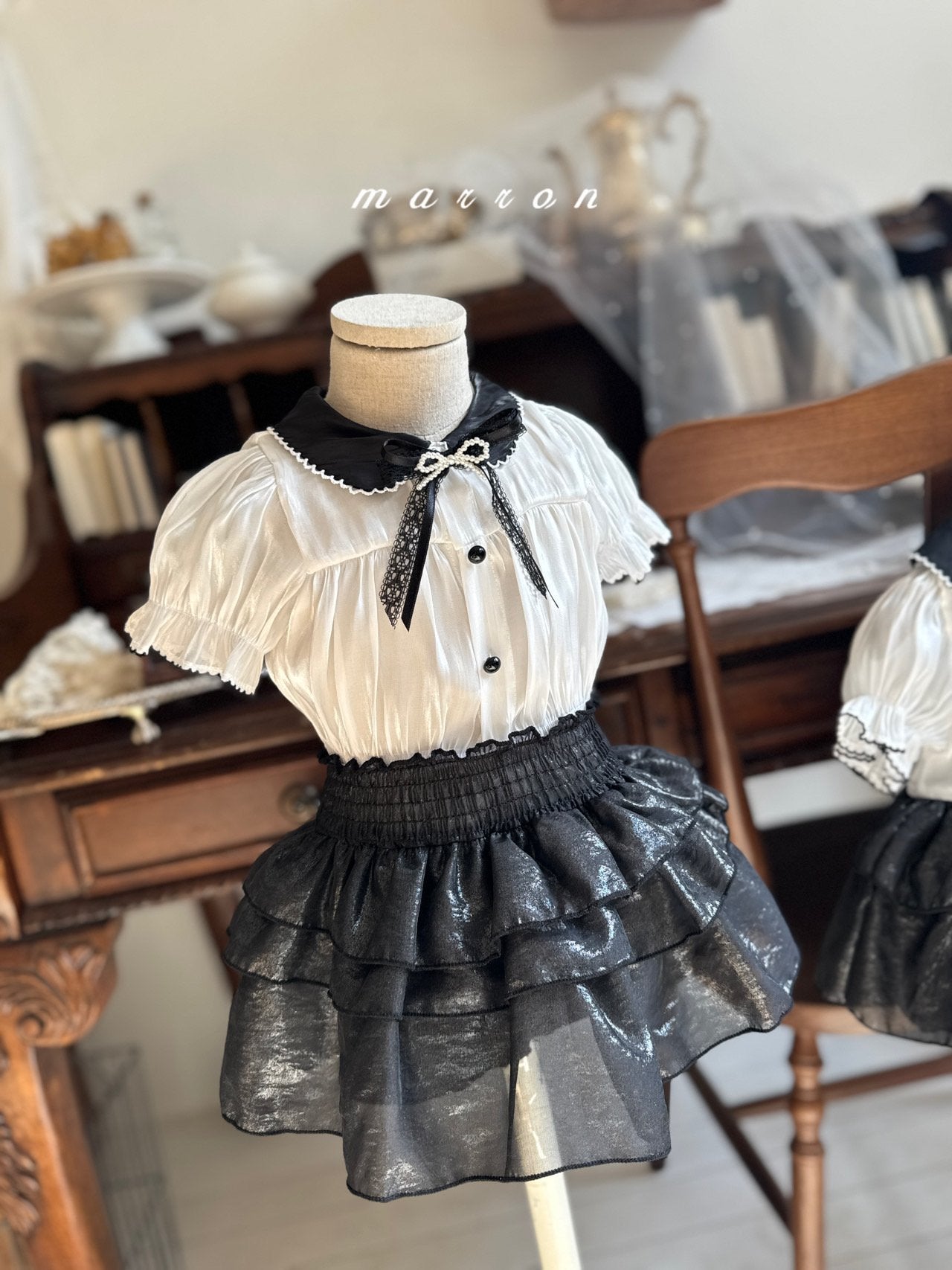 [PRE-ORDER] Pinkl Skirts