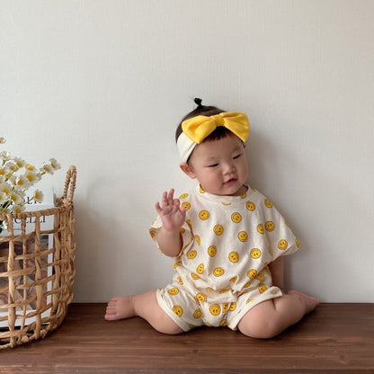 [PRE-ORDER] Smile Baby Set