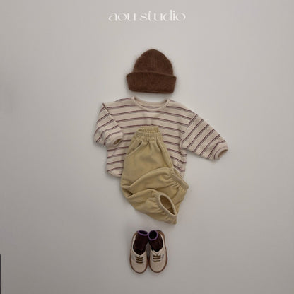 [PRE-ORDER] Latte T-Shirts