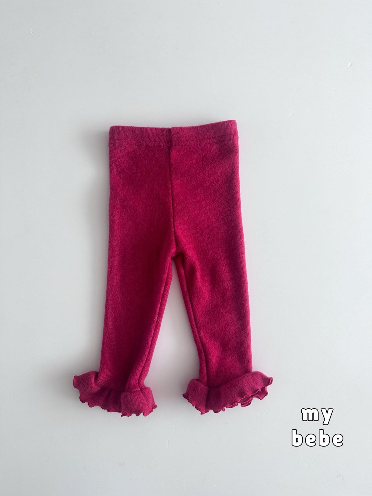 [PRE-ORDER] Frill Leggings