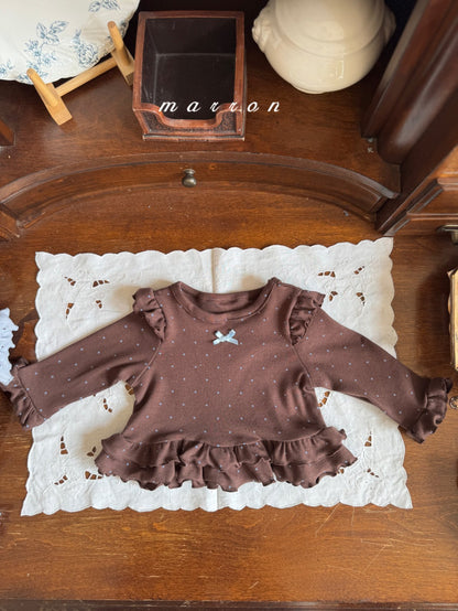 [PRE-ORDER] Dot Baby Set