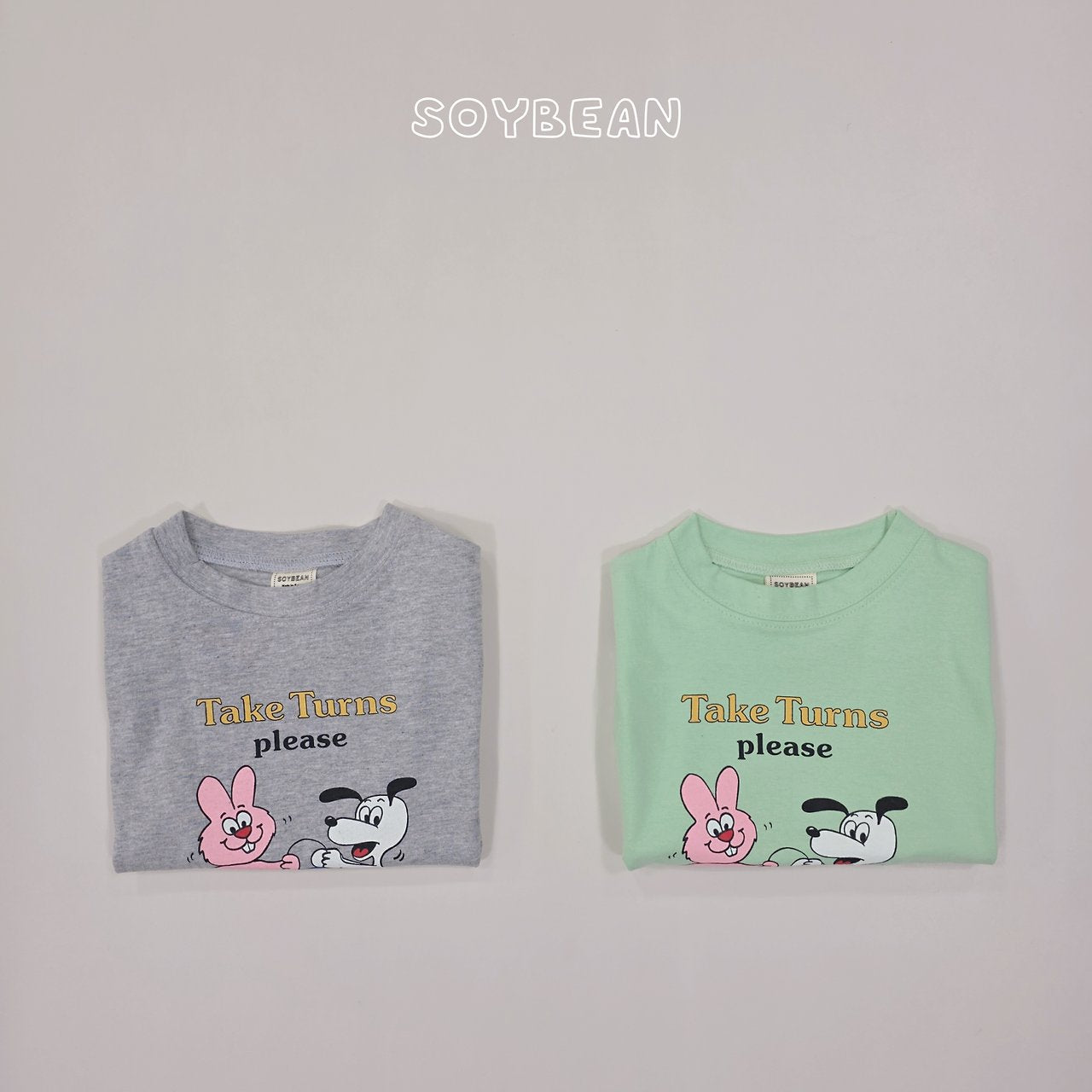 [PRE-ORDER] Character T-Shirts