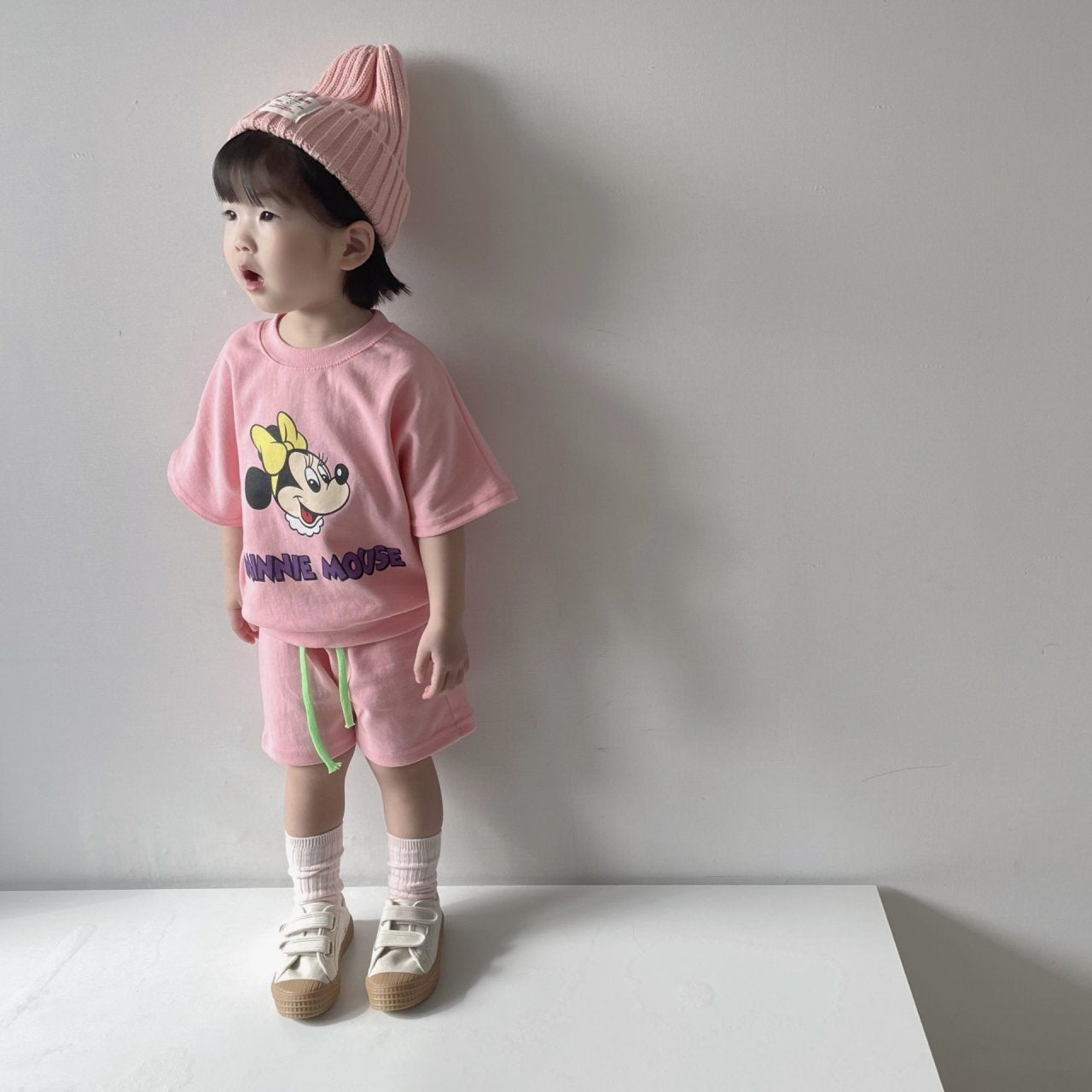 [PRE-ORDER] Retro Top Bottom Set