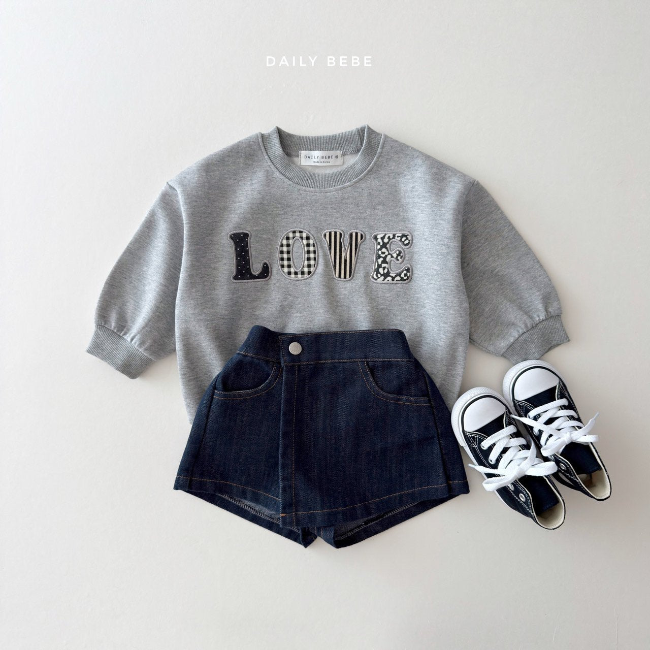 [PRE-ORDER] Warp Skorts