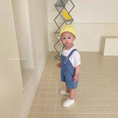[PRE-ORDER] Spring Baby Beanie