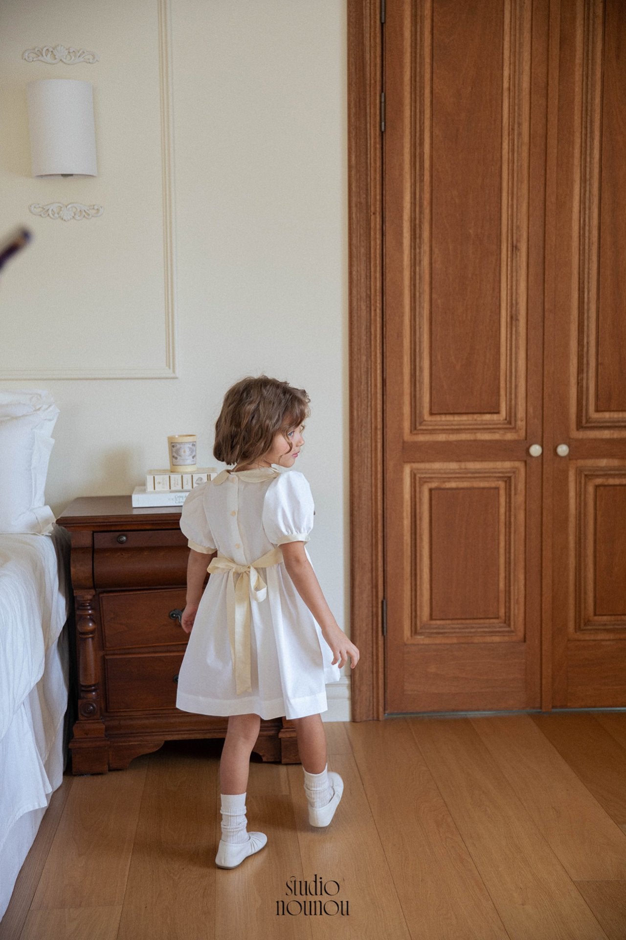 [PRE-ORDER] Royal Dress