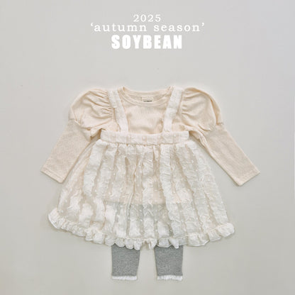 [PRE-ORDER] Chiffon Dress