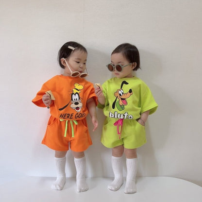 [PRE-ORDER] Picnic Top Bottom Set