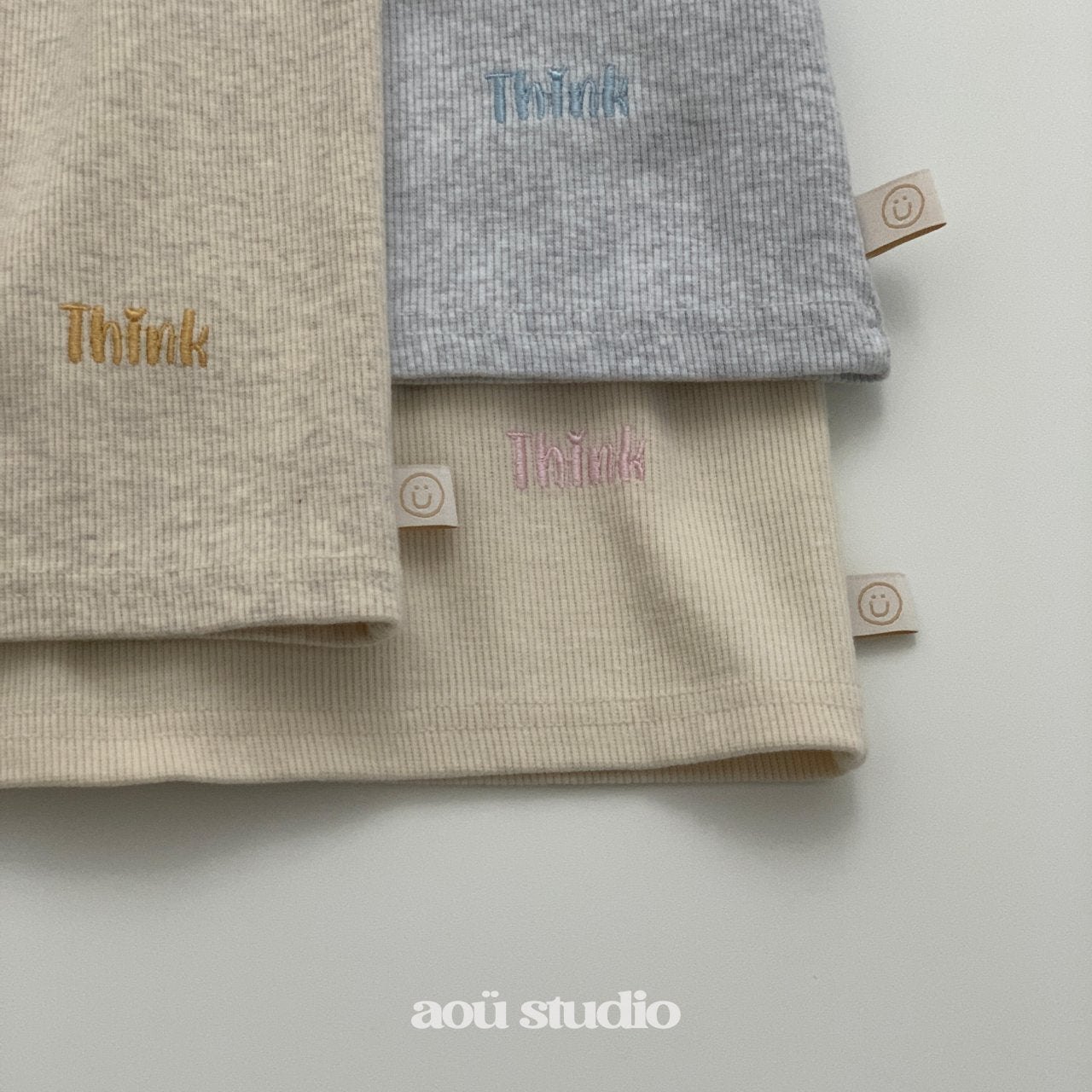 [PRE-ORDER] Think T-Shirts