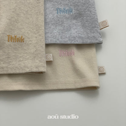 [PRE-ORDER] Think T-Shirts