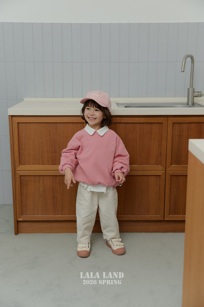 [PRE-ORDER] Daily Pants