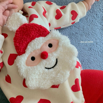 [PRE-ORDER] Santa Body Suit