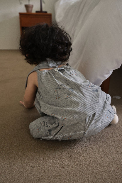 [PRE-ORDER] Pony Bloomer