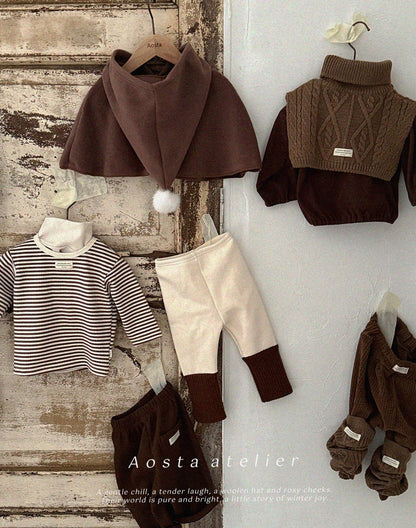 [PRE-ORDER] Corduroy Pants