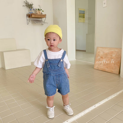 [PRE-ORDER] Spring Baby Beanie