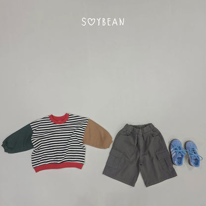 [PRE-ORDER] Cargo Cotton Pants