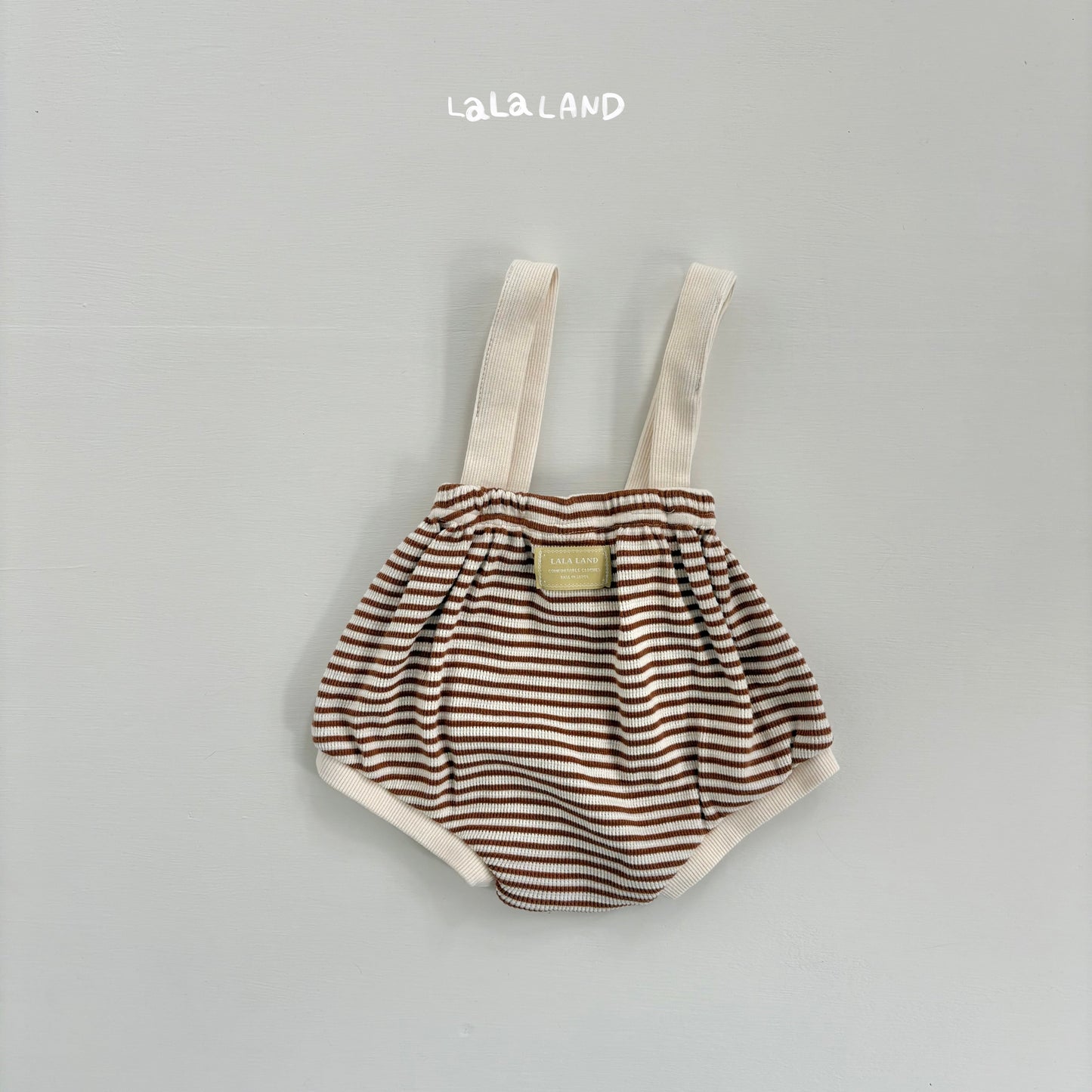 [PRE-ORDER] Honey Bee Bloomer