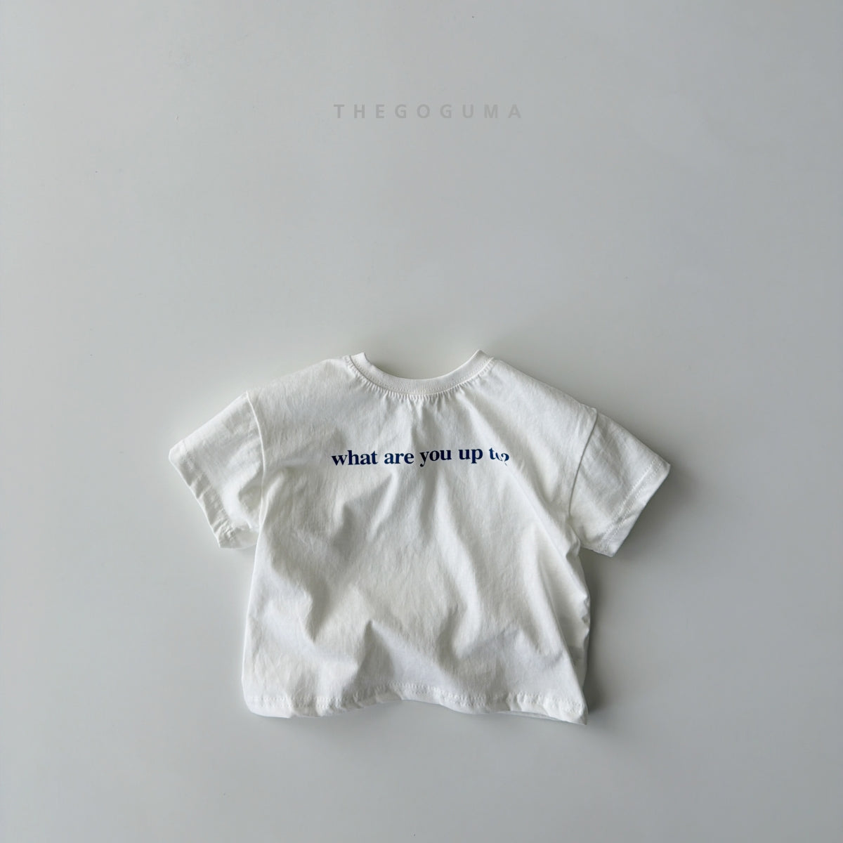 [PRE-ORDER] What Are You T-Shirts