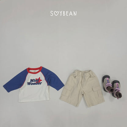 [PRE-ORDER] Cargo Cotton Pants