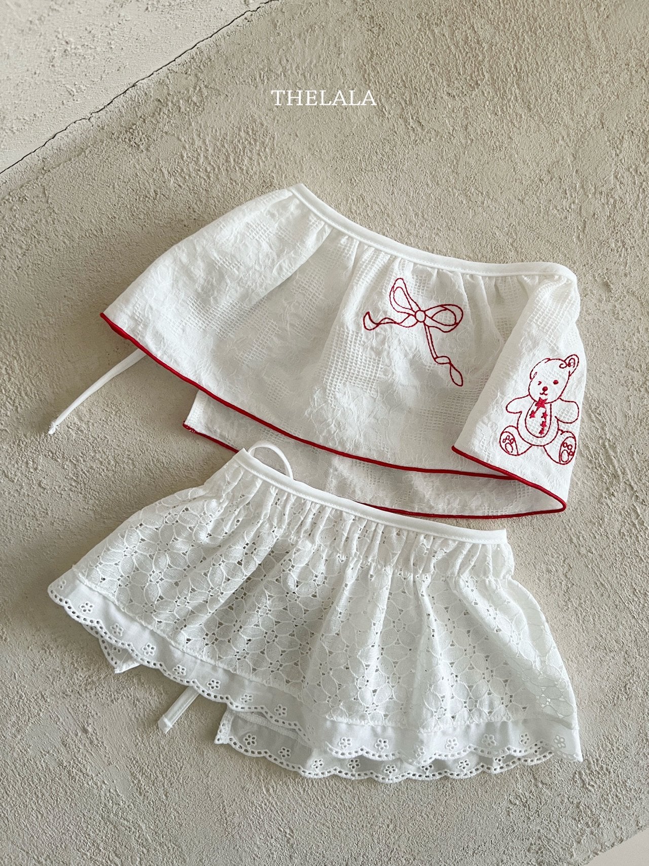 [PRE-ORDER] Ako Apron