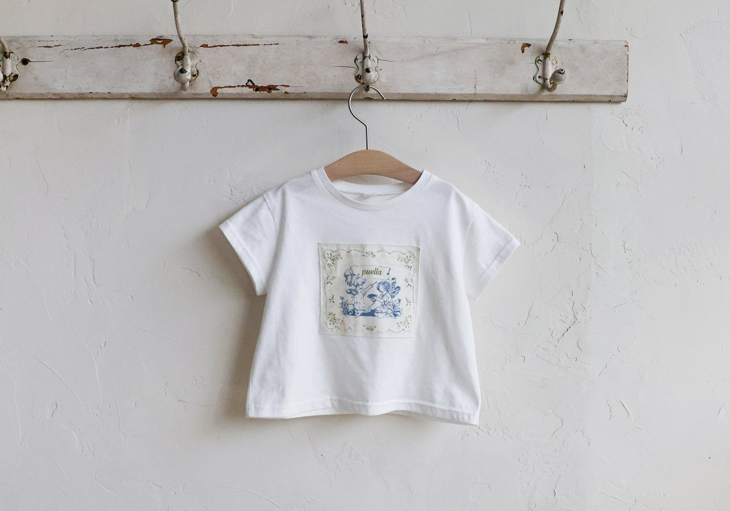 [PRE-ORDER] Sienna T-Shirts
