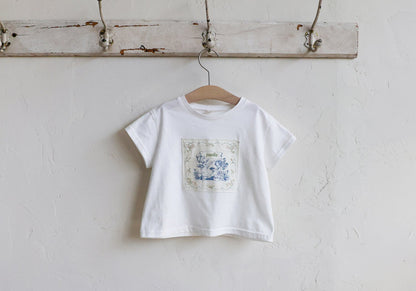 [PRE-ORDER] Sienna T-Shirts