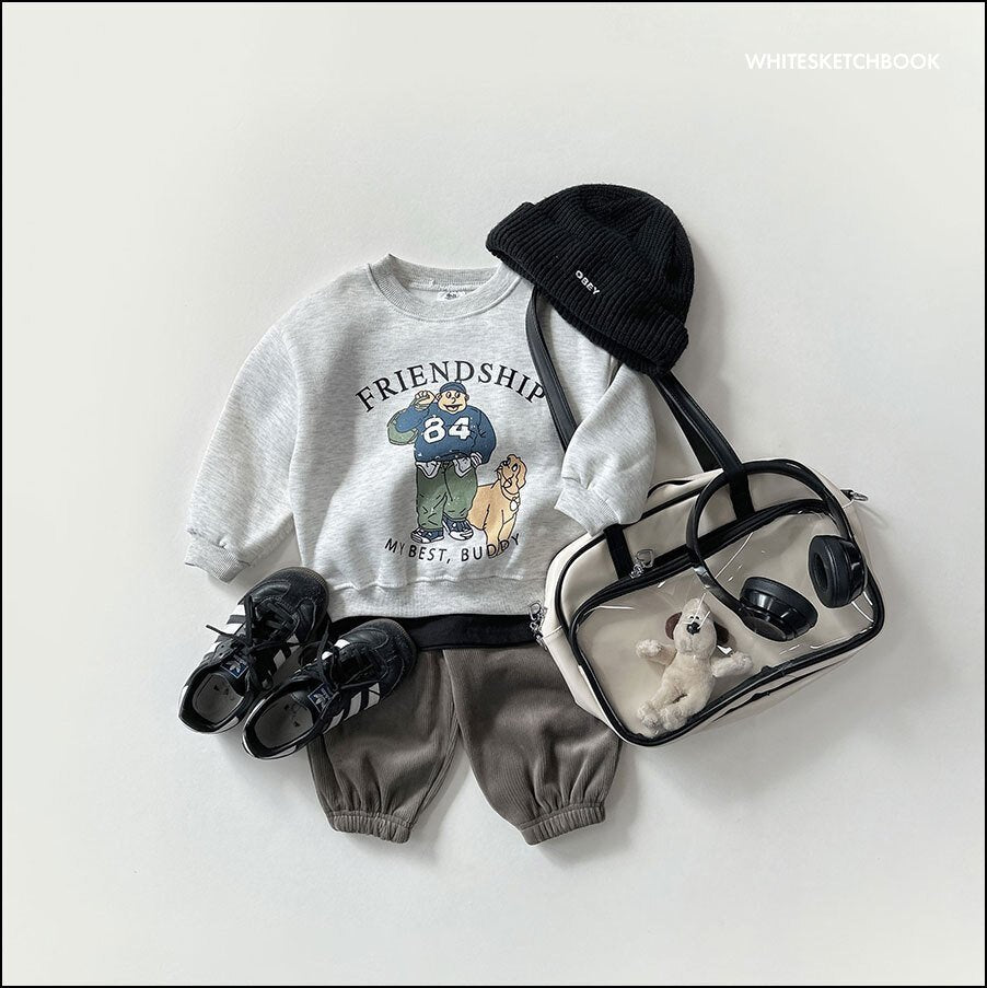 [PRE-ORDER] Layered T-Shirts