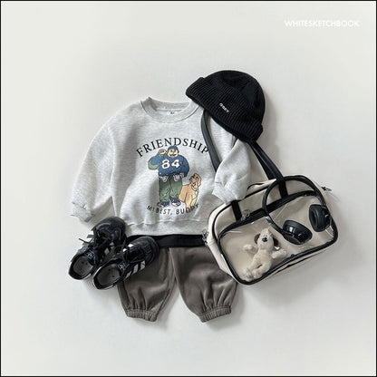 [PRE-ORDER] Layered T-Shirts