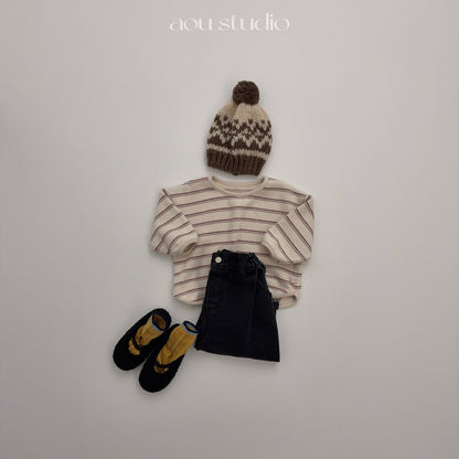 [PRE-ORDER] Latte T-Shirts