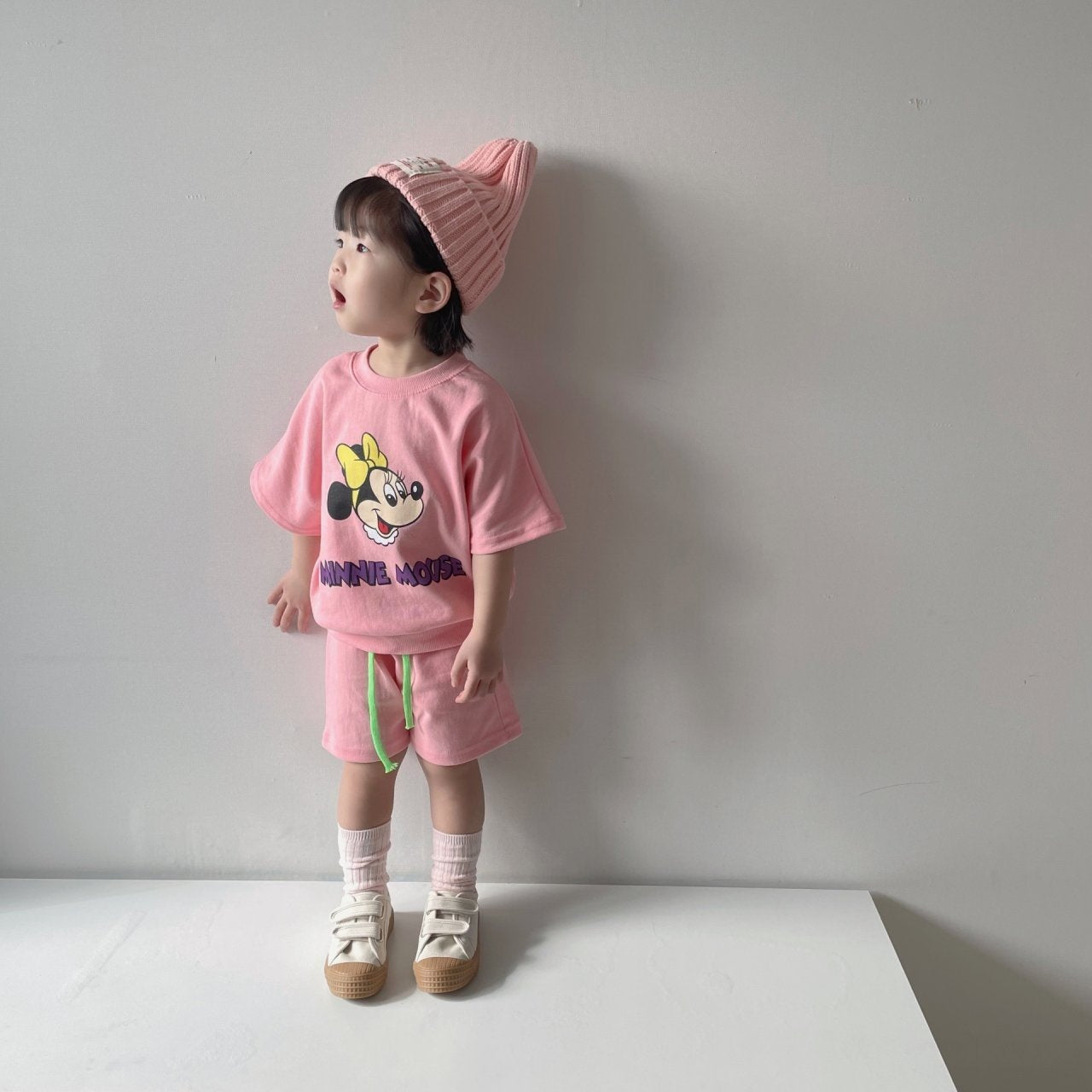 [PRE-ORDER] Retro Top Bottom Set
