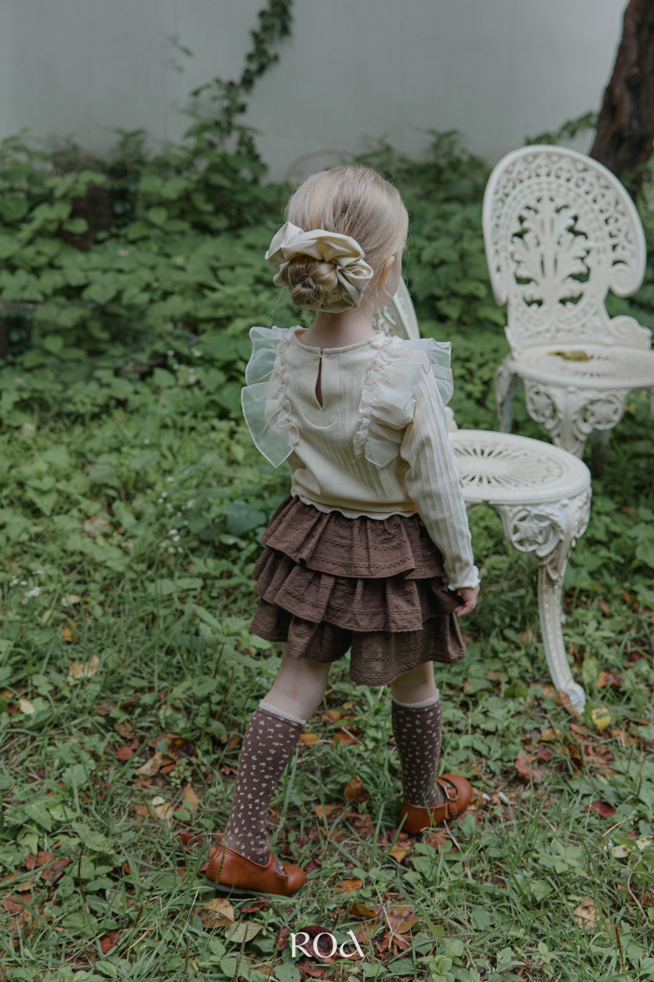 [PRE-ORDER] Chloe Skorts