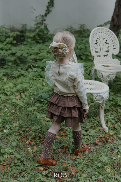 [PRE-ORDER] Chloe Skorts
