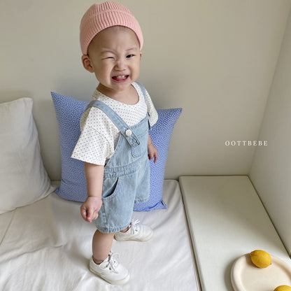 [PRE-ORDER] Spring Baby Beanie
