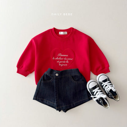 [PRE-ORDER] Warp Skorts