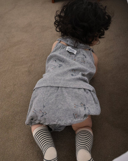 [PRE-ORDER] Pony Bloomer