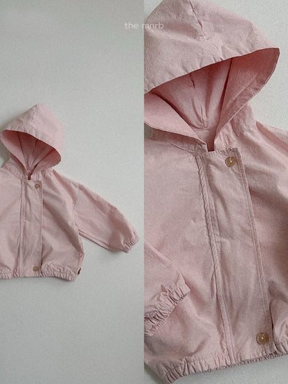 [PRE-ORDER] Pie Jumper