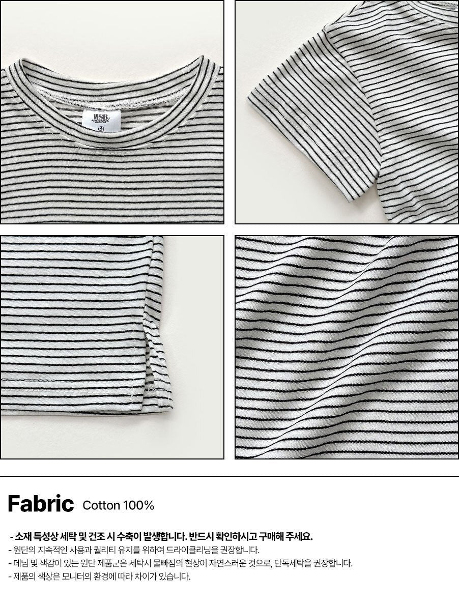 [PRE-ORDER] Layered T-Shirts