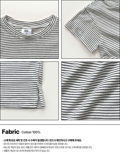 [PRE-ORDER] Layered T-Shirts